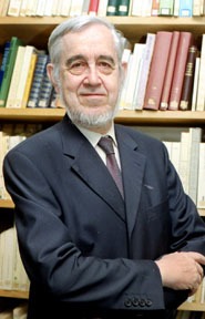 Fernando González Olle