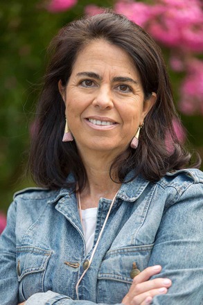 Mercedes Medina Laverón
