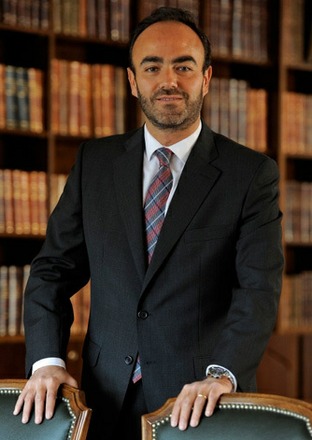 Antonio Núñez Martín
