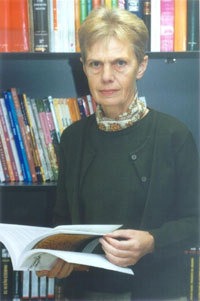 Elisabeth Reinhardt