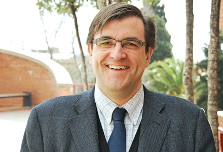 Ricardo María Jiménez Yáñez