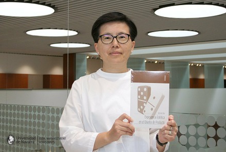 Mei-Hsin Chen