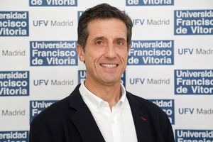 José Ángel Agejas Esteban