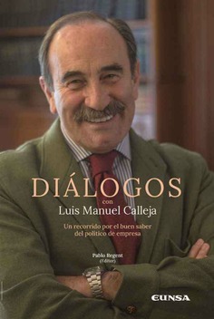 Diálogos con Luis Manuel Calleja