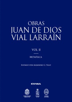 Obras Completas Juan de Dios Vial II