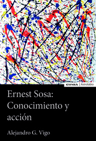 Ernest Sosa: conocimiento y acción