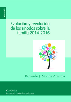 Evolución y revolución de los sínodos sobre la familia, 2014-2016