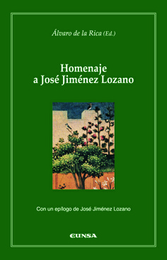 Homenaje a José Jiménez Lozano