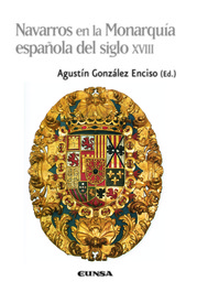 Navarros en la monarquía española en el siglo XVIII