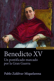 Benedicto XV, un pontificado