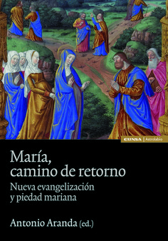María, camino de retorno