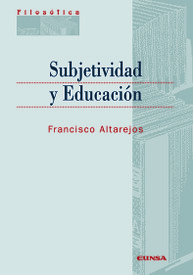 Subjetividad y educación