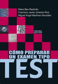 Cómo preparar un examen tipo test