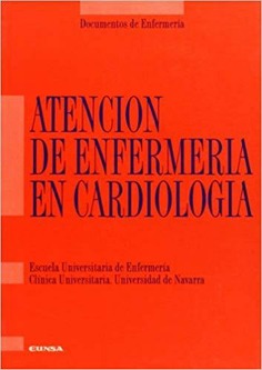 Atención de enfermería en cardiología