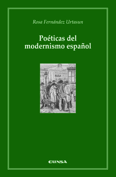 Poéticas del modernismo español