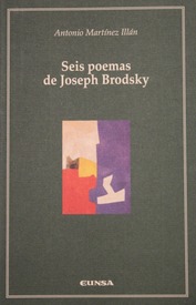 Seis poemas de Joseph Brodsky