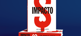 ¡Únete al Impact Day y sé parte del cambio! Conferencia y presentación del libro "IMPACTO" de Sir Ronald Cohen