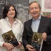 Jaime Nubiola y Sara Barrena publican un libro sobre los viajes europeos del filósofo americano Charles S. Peirce