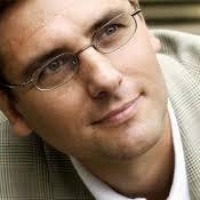 Bernard N. Schumacher