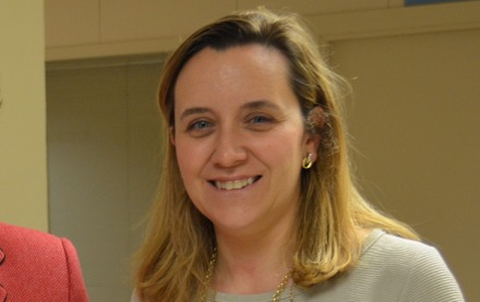 Carmen Sánchez Maillo