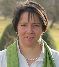 Victoria Rodríguez Chacón