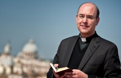 Miguel De Salis Amaral