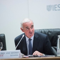 José Antonio Segarra Torres