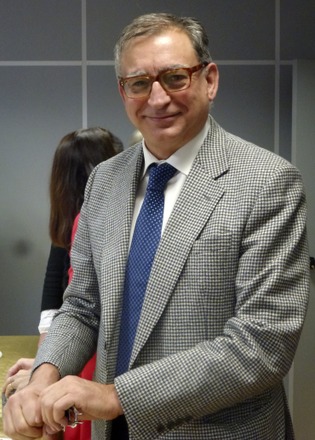 Álvaro Vallejo Campos