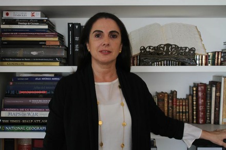 María Inés Olarán Múgica