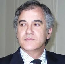 Luis Adão da Fonseca