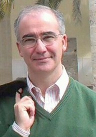 Pablo García Ruiz