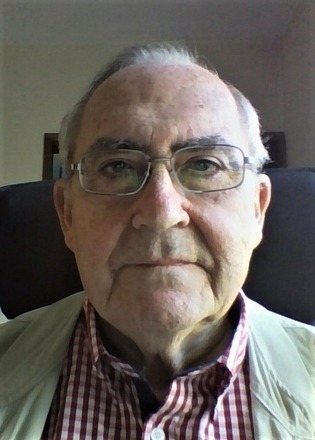 Luis Inclán García-Robés