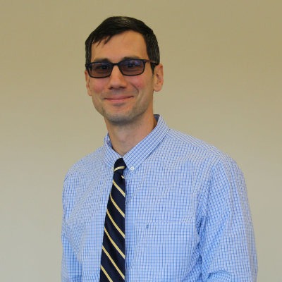 Ignacio Pérez Ibáñez