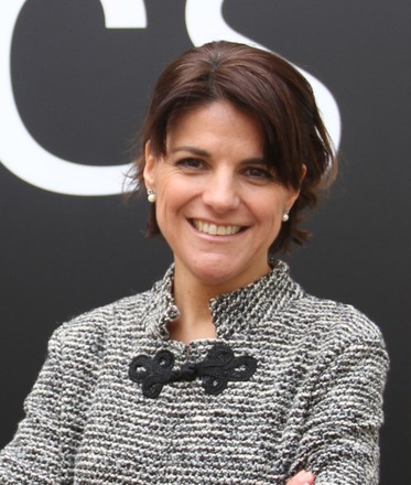 Cristina López Del Burgo