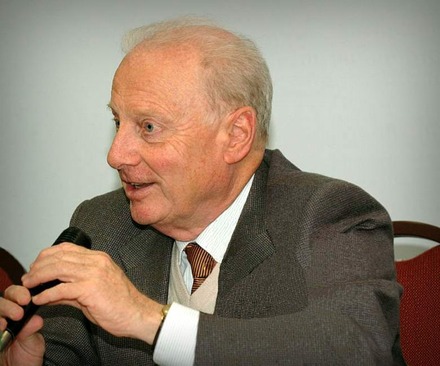 Enrico Fubini