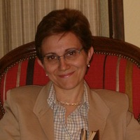 María Socorro Fernández García