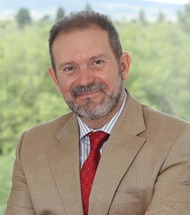Rafael Torres Sánchez