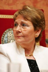 Carmen Saralegui Platero