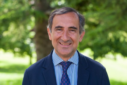 Jaume Aurell Cardona