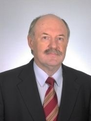 Piotr Jaroszynski