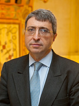 J. Alfredo Martínez Hernández