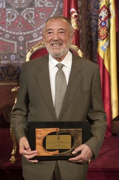 Juan Luis Guijarro García