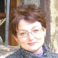 María De Los Ángeles Lluch Villalba María De Los Ángeles Lluch Villalba