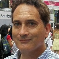 Antonio Sánchez-Escalonilla García-Rico Antonio Sánchez-Escalonilla García-Rico