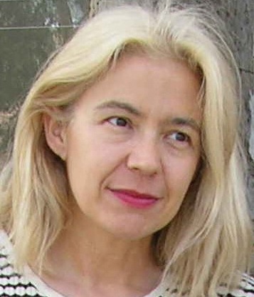 Nekane Parejo Giménez
