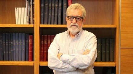Marcos Gómez Sancho