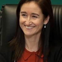Patricia Diego González