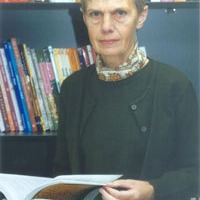 Elisabeth Reinhardt