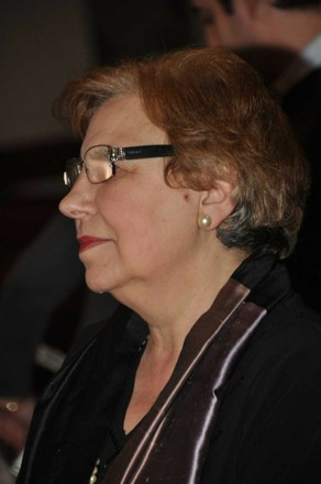 María Isabel Llanes Bermejo