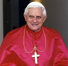 Joseph Ratzinger